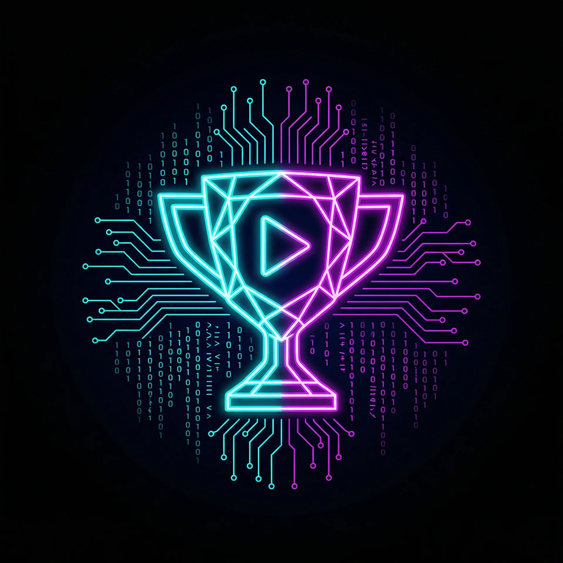 深度秘密 竞技平台Logo